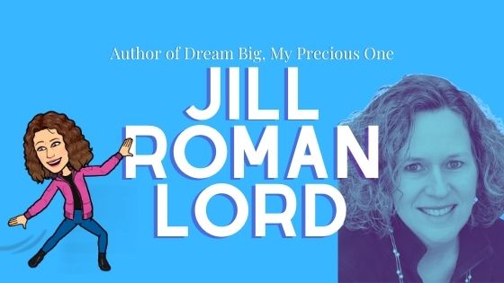 Meet Jill Roman Lord Worthybooks